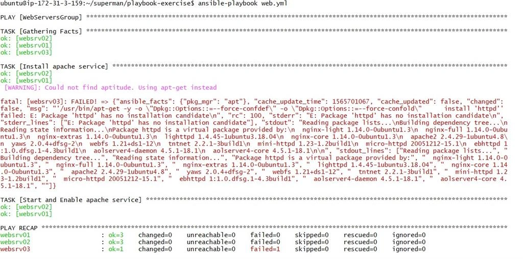 Ansible