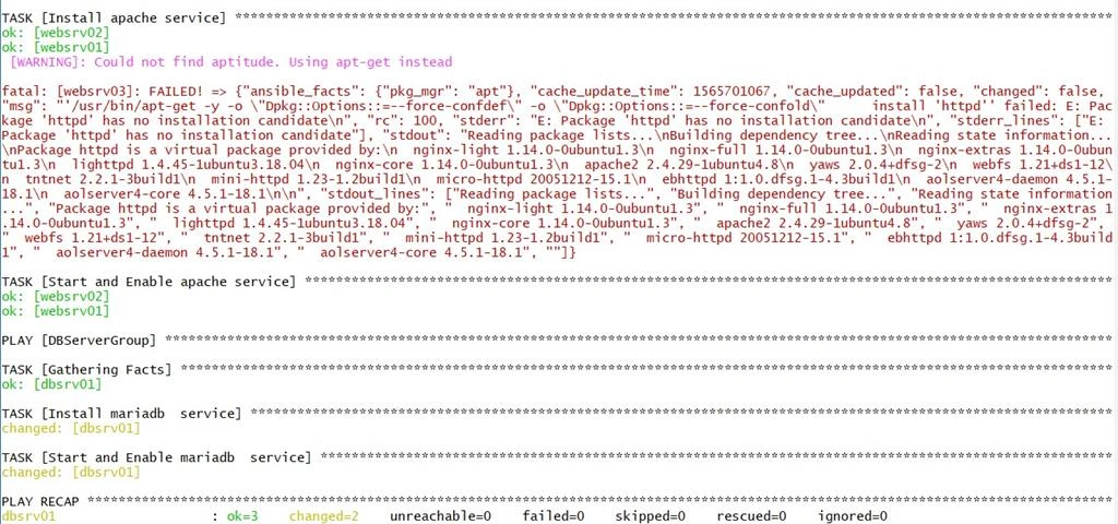 Ansible