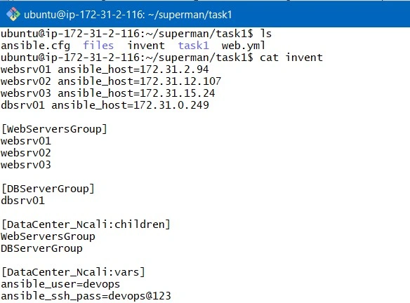 Ansible