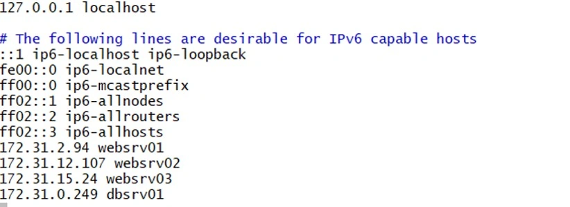 Ansible