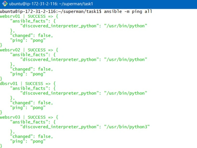 Ansible