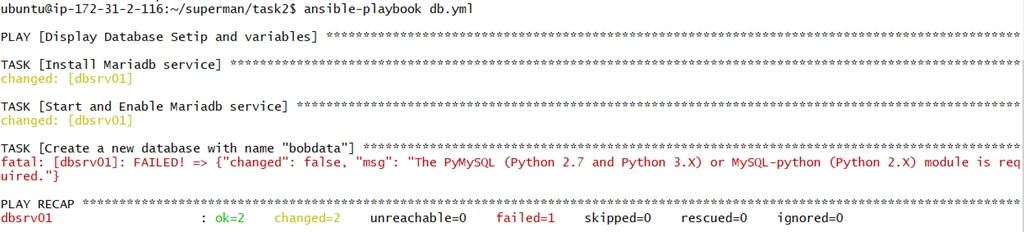 Ansible