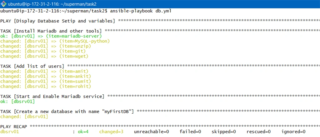 Ansible