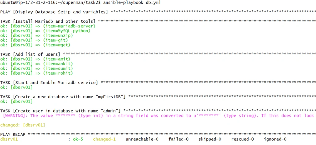 Ansible