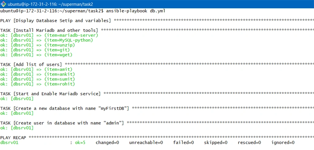 Ansible