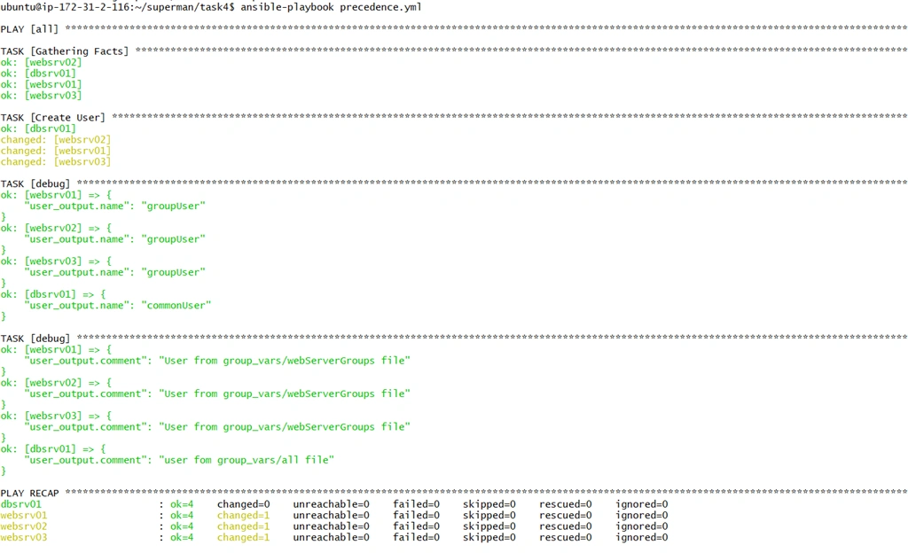 Ansible