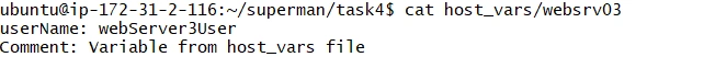 Ansible