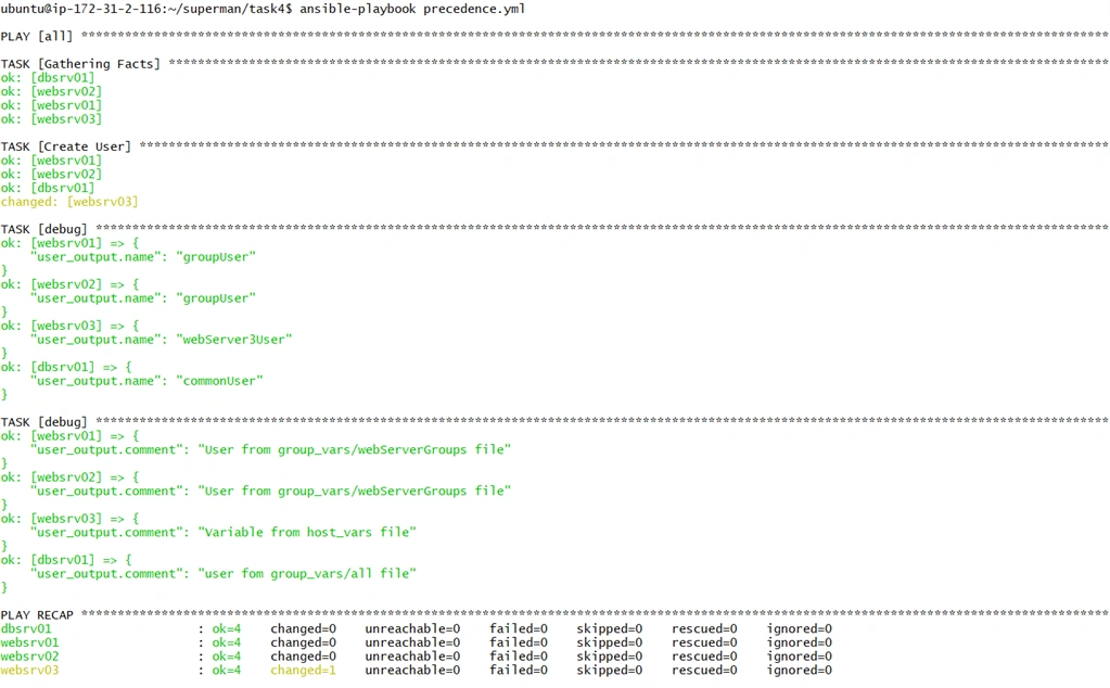 Ansible