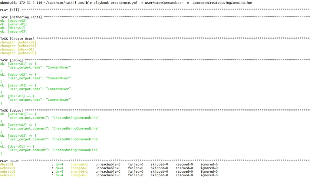 Ansible