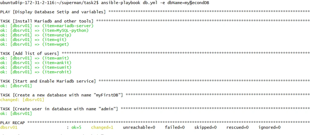 Ansible