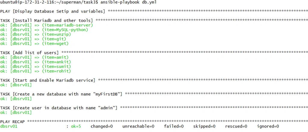 Ansible