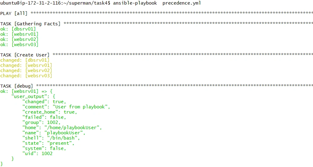 Ansible
