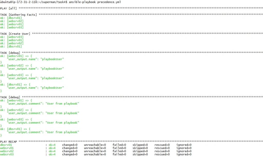 Ansible