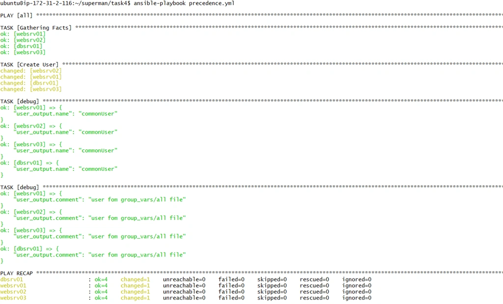 Ansible