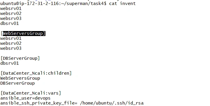 Ansible