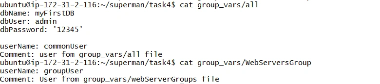 Ansible