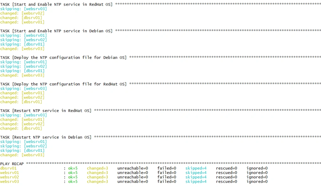 Ansible 