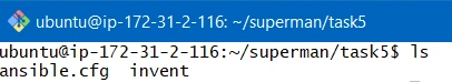 Ansible