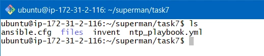 Ansible