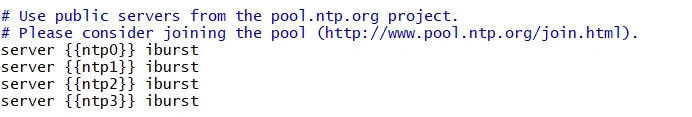 Ansible
