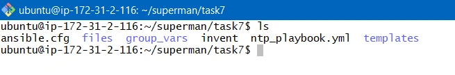 Ansible 
