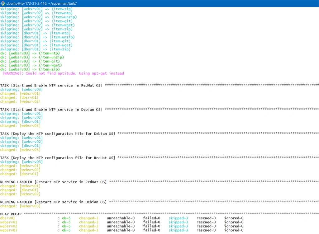 Ansible