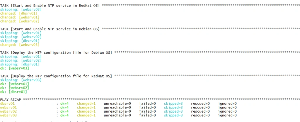 Ansible