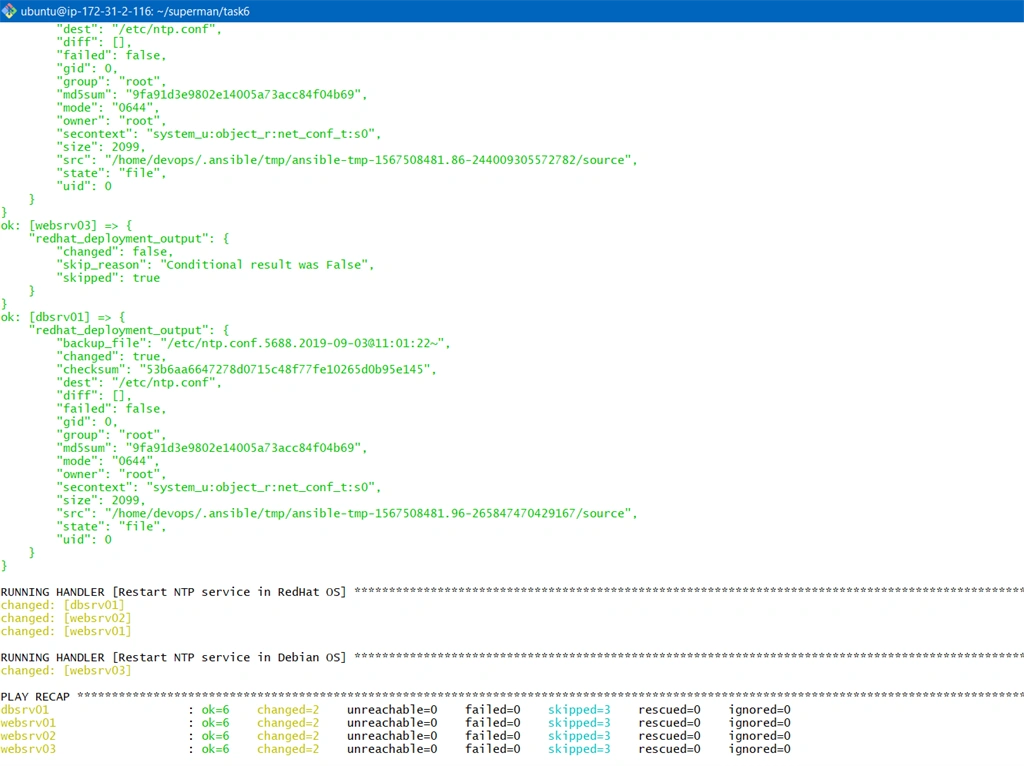 Ansible