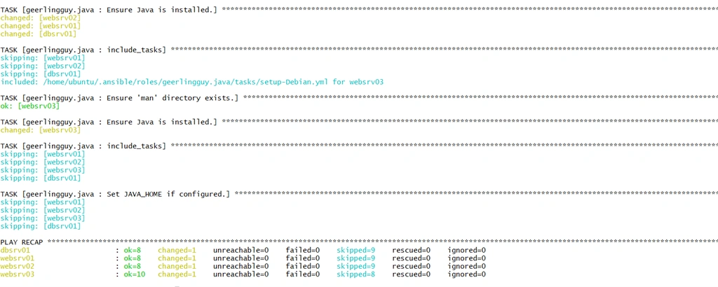 Ansible
