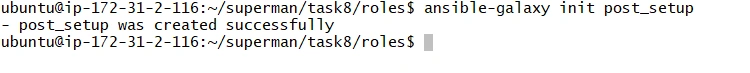 Ansible