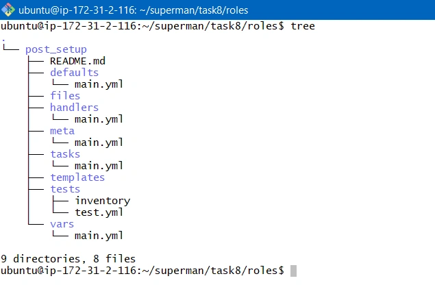 Ansible
