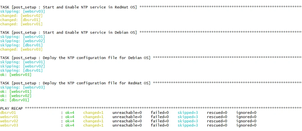 Ansible