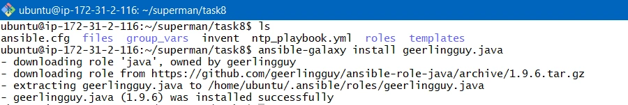 Ansible