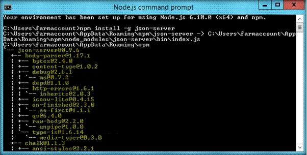 JSON