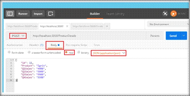JSON