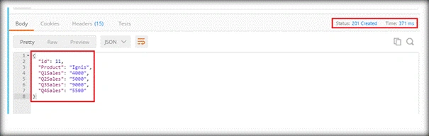JSON