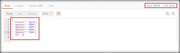 JSON