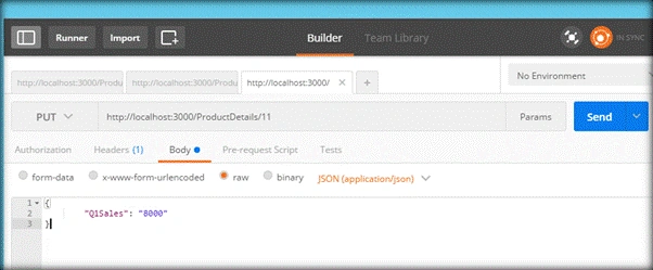 JSON
