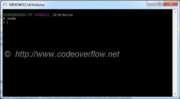node