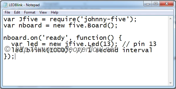code