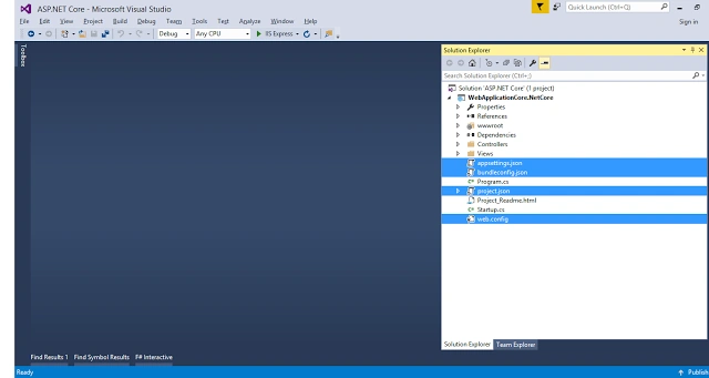Configuration Files