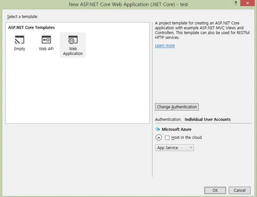 Web Application