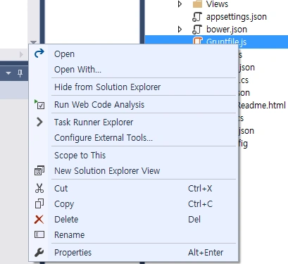 Runner Explorer