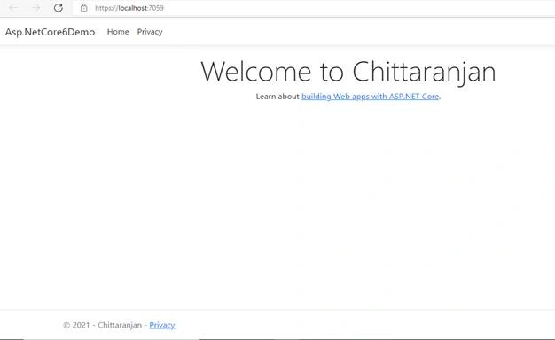Connect To Visual Studio 2022 Community Edition and Create Your First Project