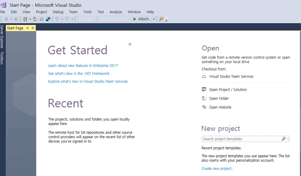 ASP.NET Core