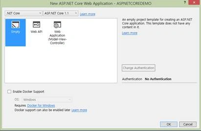 ASP.NET Core