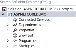 ASP.NET Core