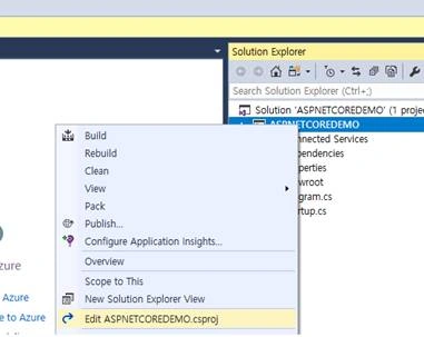 ASP.NET Core