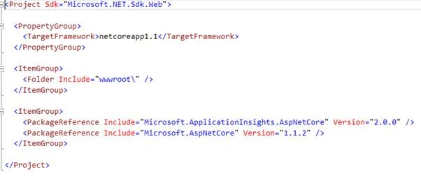 ASP.NET Core