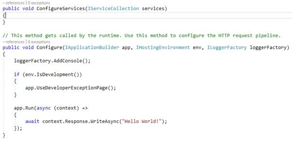 ASP.NET Core